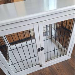 dog crate