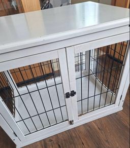dog crate