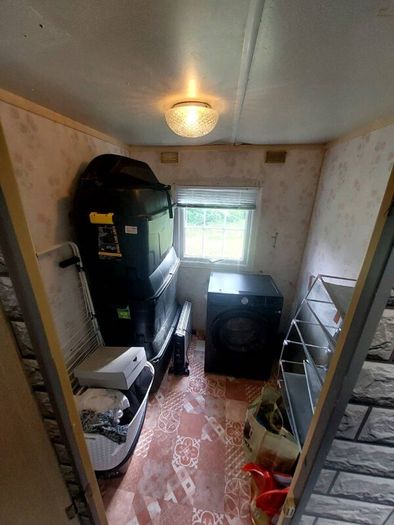 Mobile home