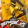 Playmates Toys Miraculous Ladybug Queen Bee Doll Please see photos Image 6