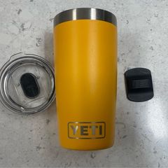 Yeti Rambler 295 tumbler cup 10oz