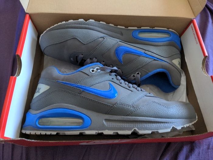 Air max command