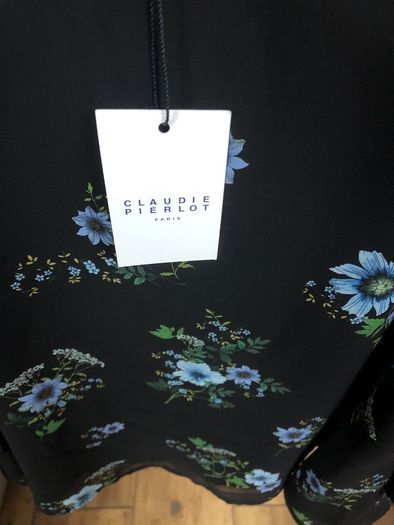 Ladies top