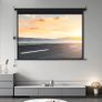 Electric Projector Screen Image 3