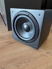 BK Subwoofer