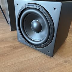 BK Subwoofer