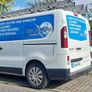 recovery truck decals / signwriting Image 7
