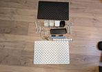 Skadis Pegboard and Accessories
