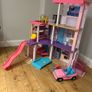 Barbie Dream House Excellent Condition Image 2