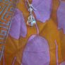 Vintage Style Earrings Image 2