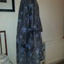 M&S boys soft robe age 11-12 Image 7