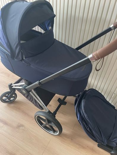 Cybex Priam