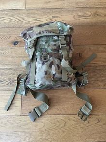 Airsoft Viper garrison pack