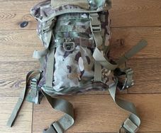 Airsoft Viper garrison pack