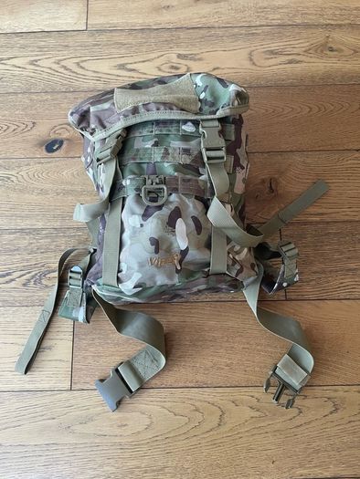 Airsoft Viper garrison pack