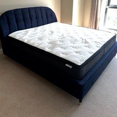SuiLong Super King Mattress