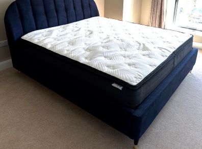 SuiLong Super King Mattress