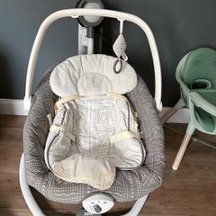 Joie swing chair