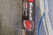 einhell jigsaw