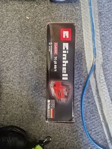 einhell jigsaw