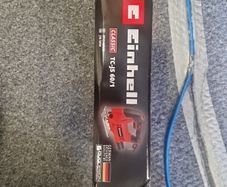einhell jigsaw