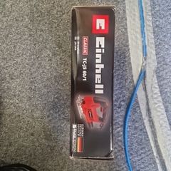 einhell jigsaw