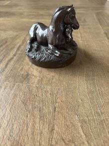 genesis figurine