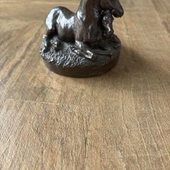 genesis figurine
