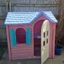 toy - playhouse - little tikes cottage Image 3