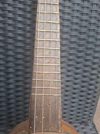 Antique 1920's Banjolele