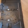 Normende 32" TV and wall bracket Image 2