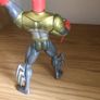 DC Comics 1994 Kenner Batman Action Figure Image 2