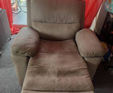 Recliner Armchair