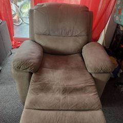 Recliner Armchair