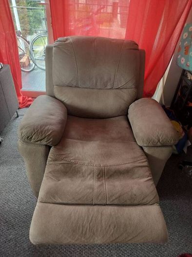 Recliner Armchair