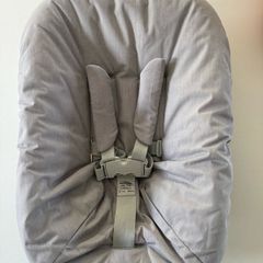 Tripp trapp newborn set