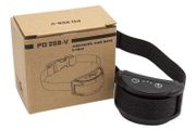 New Rechargeable Vibration Bark Collar