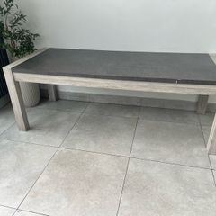 Dining Table - Free