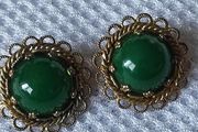 Vintage earrings