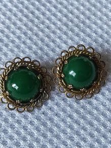 Vintage earrings