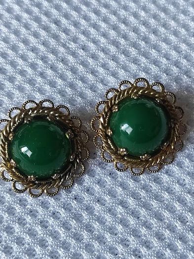 Vintage earrings