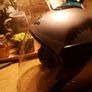 Motorbike helmet Image 2