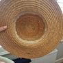 woman's straw hat Image 9