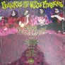 Frankie And The Witch Fingers - Brain Telephone (LP, Album, RSD, Ltd, RE, RM, S/Edition, pink splatter vinyl Image 2