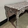 Will and I Mother of Pearl desk/ dressing table Image 3