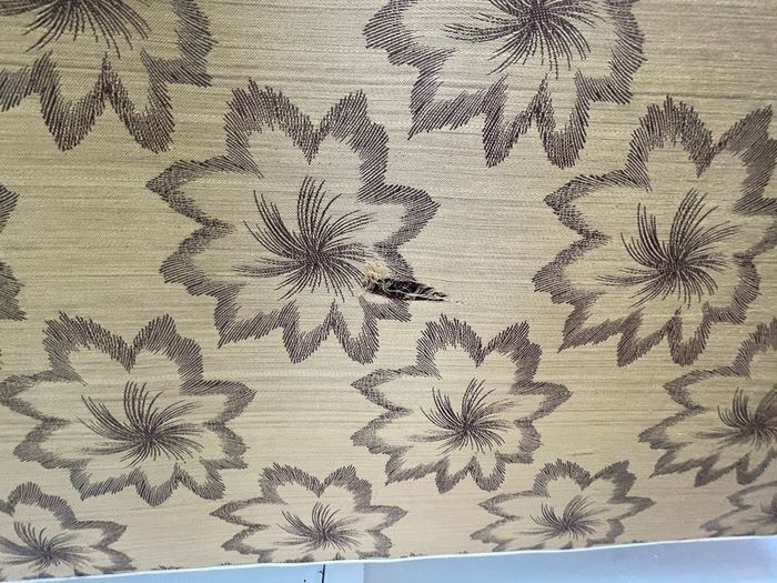 double bed base
