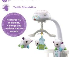 VTech Baby Cot Mobile