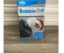 Jml Bobble Off
