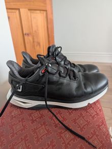 Footjoy Mens Ortholite X25