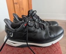 Footjoy Mens Ortholite X25